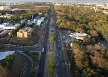 Trecho do acordo de obras com Consórcio Construtor BRT é concluído dentro do prazo