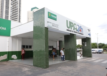 Em menos de dois meses salas de medicação têm filas zeradas nas UPAs da Capital