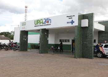 Cuiabá avança na saúde pública com modernização digital nas UPAs e policlínicas
