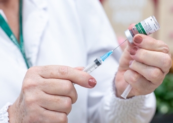 Cuiabá realiza Dia D de vacinação no sábado com todas as unidades abertas