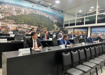 Vereadores aprovam projeto que regulamenta adicional de insalubridade dos servidores da saúde