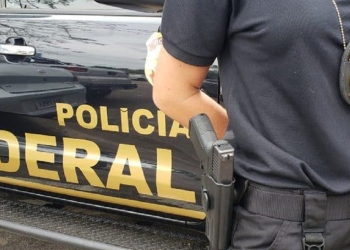 PF mobiliza 1.200 agentes em plano de segurança da COP 30