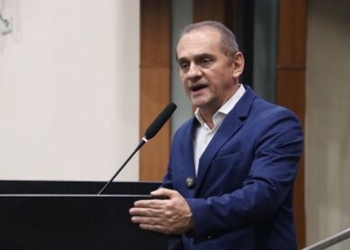 Wilson Santos destaca ação do MPMT e cobra justiça aos servidores prejudicados por consignados