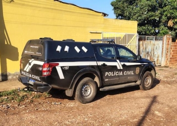 Operação investiga grupo que roubava motoristas de aplicativo em Cuiabá