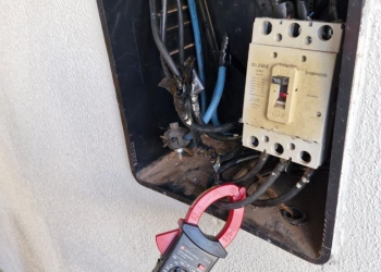 Empresária é presa em flagrante por furto de energia elétrica no interior de MT