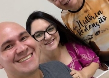 Pastor recebe apoio de prefeito