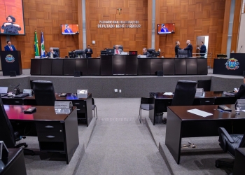 Deputado planeja voltar à Mesa