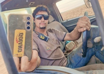 Trabalhador de 31 anos morre ao ser atropelado por maquina agrícola operada pelo primo