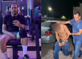 Garotos de programa confessam matar homem e jogar corpo em lagoa após desacordo comercial