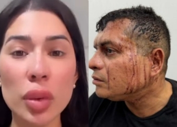 “Vão esperar eu morrer?”, desabafa dançarina após policial civil descumprir medida protetiva