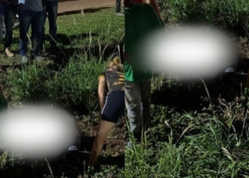 Motociclista morre após ser lançado em valeta por motorista embriagado