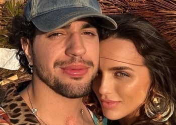 Rafa Kalimann revela tema do quarto da primeira filha com Natan: ‘Nascer do sol’
