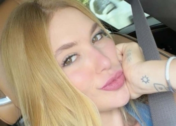 Virgínia Fonseca é recebida com flores e bolsa de luxo ao chegar a Madri: ‘Amei’