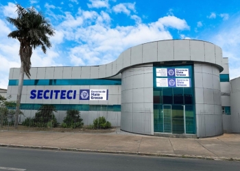 Inscrições de seletivo da Seciteci para professores e técnicos terminam neste domingo