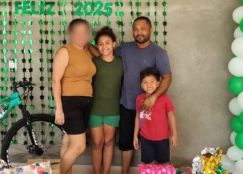 Três de mesma família de MT morrem em batida entre Hilux e Onix na BR-163
