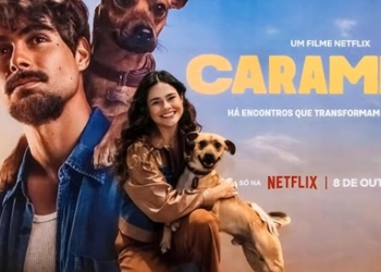 Arianne Botelho celebra sucesso de ‘Caramelo’: ‘É tanta felicidade!’