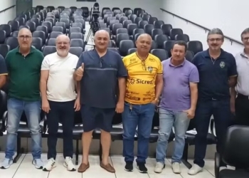 Produtor Rural comandará a presidência do Nova Mutum pelos próximos três anos; veja perfil