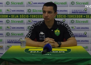 Veja quem volta e quem fica de fora do duelo contra o Amazonas na Arena da Amazônia