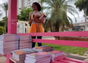 Secel assegura mais R$ 2,63 mi para ampliar projetos atendidos em editais da Política Nacional Aldir Blanc