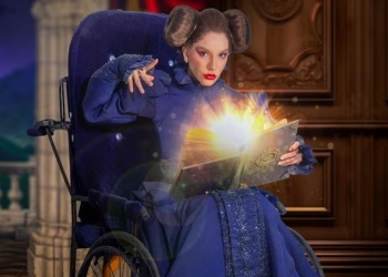 Comemorando 20 anos de carreira, Priscilla estreia em Wicked: ‘Vejo vocês em Oz!!! ‘