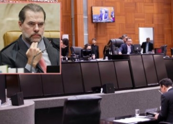 STF suspende artigo que dava à AL poder para exigir execução de emendas de bancada em MT