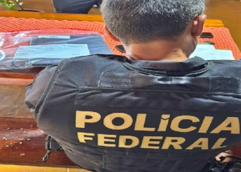 Operação da PF combate armazenamento de material de abuso infantojuvenil em MT