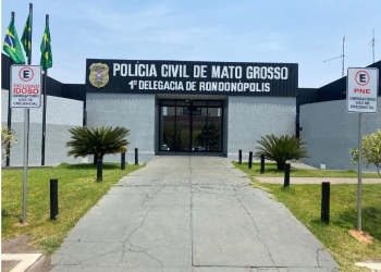 Polícia Civil conclui investigação sobre adolescente esfaqueada em escola de Rondonópolis