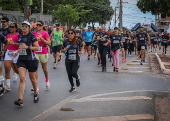 Polícia Militar promove 25ª Corrida Homens do Mato neste final de semana em Cuiabá