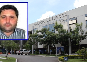 Oficial de Justiça é encontrado morto em apartamento em Cuiabá