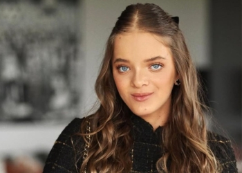 Rafaella Justus exibe decoração natalina da casa do pai e Ana Paula Siebert: ‘Chegando’