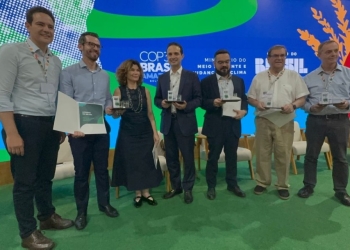 “Carta de Belém” propõe esforço global para quadruplicar combustíveis sustentáveis