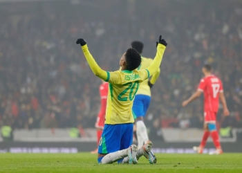 Brasil empata com Tunísia em amistoso e deixa dúvidas para a Copa do Mundo