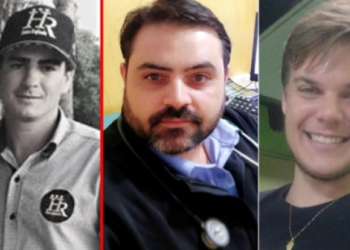 Vendedor e veterinário são condenados a mais de 55 anos por matar e ocultar corpo de amigo