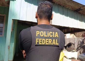 PF prende mulher que vivia há anos com identidade falsa e movimentava contas em MT