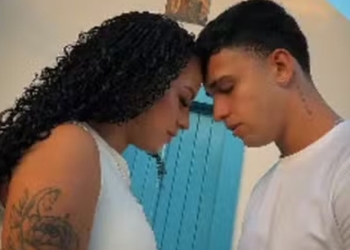 Nickole Neiff anuncia gravidez e emociona fãs nas redes sociais: ‘VAMOS SER PAPAIS!’