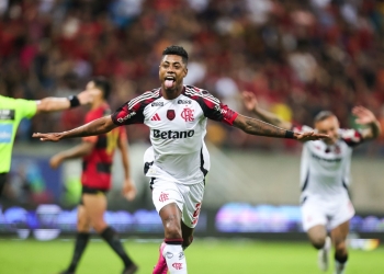 Flamengo goleia o Sport e confirma rebaixamento Pernambucano