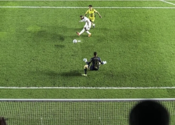 Santos apenas empata com o Mirassol e segue ameaçado pelo rebaixamento