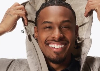 Paulo André anuncia estreia musical com single “Calma”: ‘minha correria pede calma’