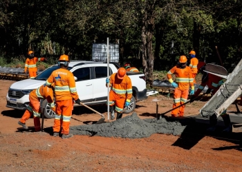 Mato Grosso registra a menor taxa de desemprego do país no terceiro trimestre