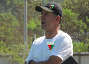 Presidente do Operário-VG revela que João Batista é o favorito para assumir o cargo técnico em 2026