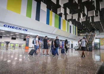 Governo, Embratur e Sebrae apresentam novo Plano de Marketing Turístico Internacional de MT