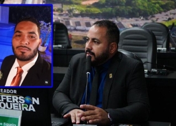 Justiça manda soltar assessor de vereador preso pela Rotam, em Cuiabá