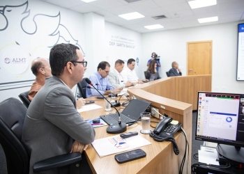 Orçamento 2026 mantém responsabilidade fiscal do Estado e amplia investimentos em áreas essenciais