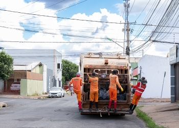 Prefeitura amplia prazo e orienta grandes geradores sobre plano de resíduos sólidos