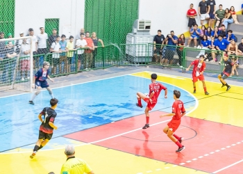 Inscrições para o Campeonato Pixote 2025 vão até sábado, dia 15