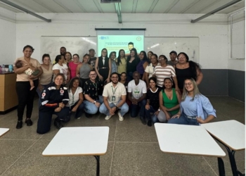 Prefeitura intensifica capacitações em saúde mental e reforça qualificação das equipes da RAPS
