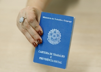 Sine oferece 608 oportunidades de trabalho nesta semana; área de vendas é a principal