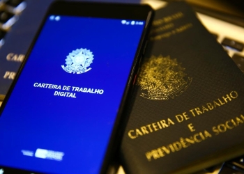 Mato Grosso registra crescimento de 5,97% no saldo de empregos formais de janeiro a outubro de 2025