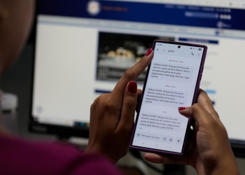 Saiba como se cadastrar para receber alertas da Defesa Civil no seu celular