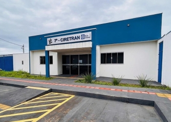 Governo de MT investe mais de R$ 36 milhões em reformas das unidades do Detran em MT